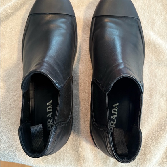Prada men’s sneakers size 11 - Picture 2 of 3